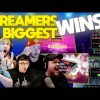 NEW TOP 5 STREAMERS BIGGEST WINS #19/2023