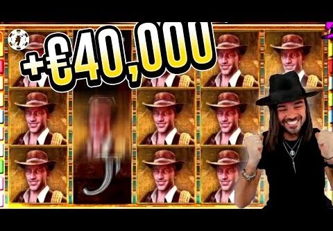 ROSHTEIN BIG WIN on BOOK OF RA 🔥  Biggest Slot Wins of the Week (Twitch)