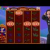 RUEDA DE CHILE – BIG WIN BONUS – CASINO SLOT ONLINE by EVOPLAY