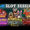 Elk Studios Slot Session – Can We Hit A Big Win?