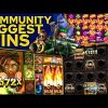 Community Biggest Wins – #15 / 2023