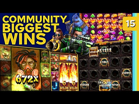 Community Biggest Wins – #15 / 2023