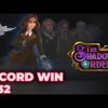 The Shadow Order Slot Big Win x732