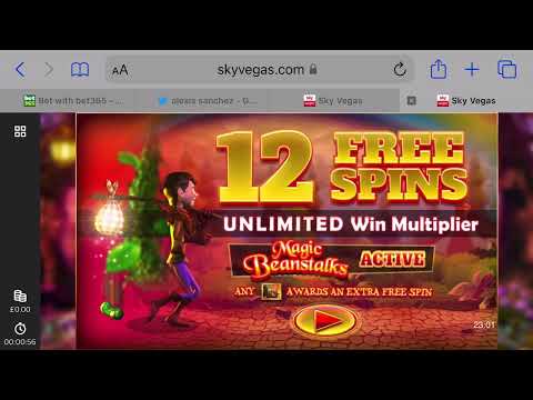 Wish Apon A Jackpot Megaways Slot Big Win