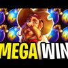 BOMB BONANZA SLOT 💣 BIG WINS MAX BET 😵 SO MANY WILDS OMG‼️