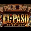 *SUPER BONUS BUYS* EL PASO BY NOLIMIT CITY! CAN WE GET A BIG WIN?