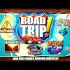 Road Trip Slot Bonus – 150x+ Big Win on Nickels