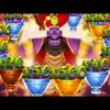 GENIE JACKPOTS SLOT 🤑 €200 MAX BET RARE BONUS OMG‼️