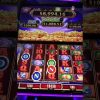 #Big Win on Fu Dai Lian Lian#Panda# Slot Machine#High Limit#SUPER FEATURE WON!!#