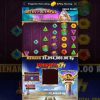 GILE BIG WIN 57JT !! | GATES OF OLYMPUS | SLOT GACOR HARI INI #shorts #viral #slotgacorhariini