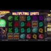 Cashzuma EPIC BONUS !!! Big win!!! Sirto slot