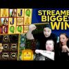 Streamers Biggest Wins – #16 / 2023