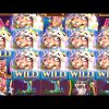 Sheep Gone Wild Big Win – (Red Tiger’s New Slot)