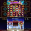 Dedem Den Bayram Harçlığını Kaptık – Gates Of Olympus Mega win #casinoslot #shorts