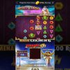 GILE BIG WIN | GATES OF OLYMPUS | SLOT GACOR HARI INI #shorts #viral #slotgacorhariini