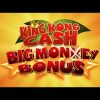 INSANE KING KONG CASH SLOT WIN ON BIG MONEY BONUS