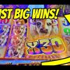 JUST BIG WINS AND HANDPAYS!  My recent best casino wins