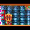 ** SUPER BIG WIN ** AFRICAN BEAT ** KONAMI SLOT ** DOUBLE OR NOTHING ** SLOT LOVER **