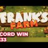 Frank’s Farm Slot Mega Win x411