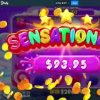 🔥HUGE WIN IN BONANZA SLOT🔥#shorts