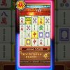 mahjong ways 1❗️free spin max bet bigwin 22,300,00 #shorts #mahjongways1 #slotgacorpgsofthariini