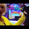 MGM $600,000 mid-week Slot Tournament Huge Win at Excalibur Casino Las Vegas. Part 1.