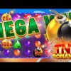 WOW!! Slot Epic BIG WIN 🔥 TNT Bonanza 🔥 from Booming Games – Casino Supplier of Online Slots