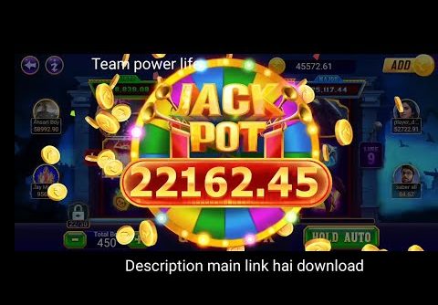 Jackpot trick – Slots trick – 1 Daily earning. Slots Explorer slot – Mega winning trick. Slot Win