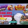 SLOT OYUNLARI OCAK AYI BIG WINS