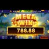 MEGA WIN NO SPINANGA…🎰🤑