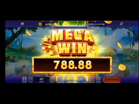 MEGA WIN NO SPINANGA…🎰🤑