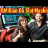 Casino: Top 10 Biggest Slot Machine jackpot Winner, casino slots games