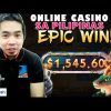 😎Mega Win $1500 in brand new slot Rock Vegas | casino online in Philippines real money