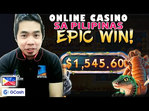 😎Mega Win $1500 in brand new slot Rock Vegas | casino online in Philippines real money