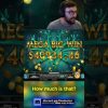 BIGGEST WIN EVER on Green Knight SLOT! ($174,000+)