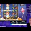 Moon Princess 100 Slot 575x Mega Insane Big Win Casino Stream Highlights