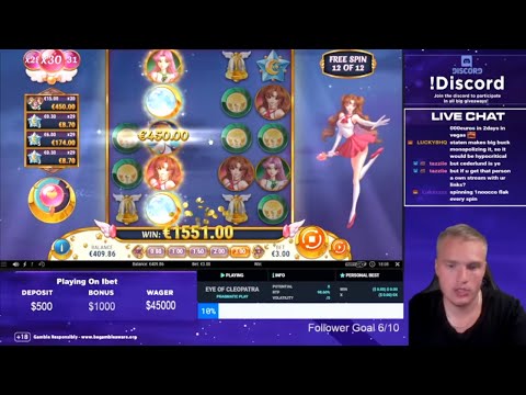 Moon Princess 100 Slot 575x Mega Insane Big Win Casino Stream Highlights
