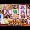 MAX BET BIG WIN BACK to BACK BONUSES BUFFALO GOLD REVOLUTION SLOT | Live Slot Play | Las Vegas Slots