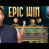 Magic Money Maze – 250€ Spins – MEGA WIN – BEST SLOT!!!