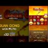 GUAN GONG SLOT – BIG WIN!!! – GCASH-INPLAY