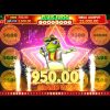 Elvis Frog In Vegas slot RTP 96% (B Gaming)- Coin Respin & Big Win Feature