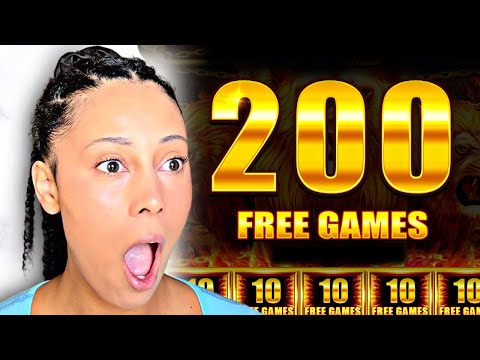 Winning BIG at Choctaw Casino 🤑 RECORD Breaking SLOT Machine FREE Games!