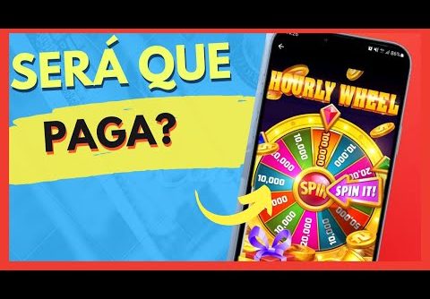 MEGA SLOTS 777 CASINO ESTÁ PAGANDO?