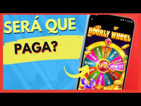 MEGA SLOTS 777 CASINO ESTÁ PAGANDO?