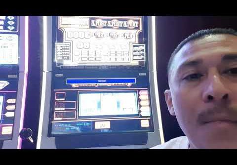 Big Win On a Slot At Morongo casino Watch till the End😉
