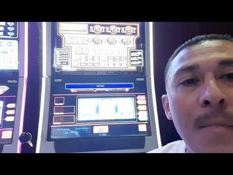 Big Win On a Slot At Morongo casino Watch till the End😉