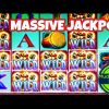 MY BIGGEST WIN ON LION DANCE SLOT 🟢 HIGH LIMIT SLOT PLAY 🟢 $120-$200 BETS 🟢 HUGE JACKPOTS