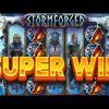 x1255 🔥 Slot EPIC BIG WIN 🔥 Stormforged – Hacksaw Gaming (Casino Supplier) – New Online Slot
