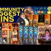 Community Biggest Wins – #16 / 2023