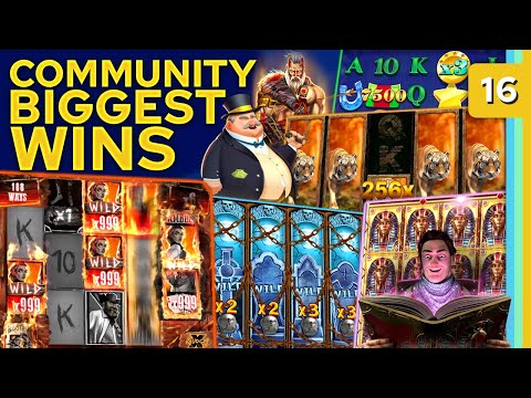 Community Biggest Wins – #16 / 2023